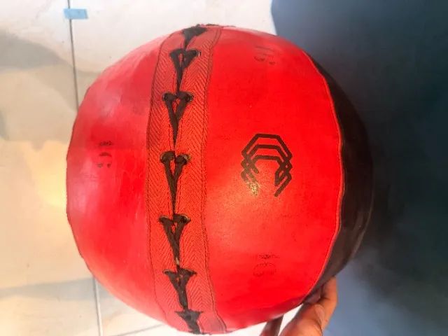 MEDBALL 16 LBS - Foto 2
