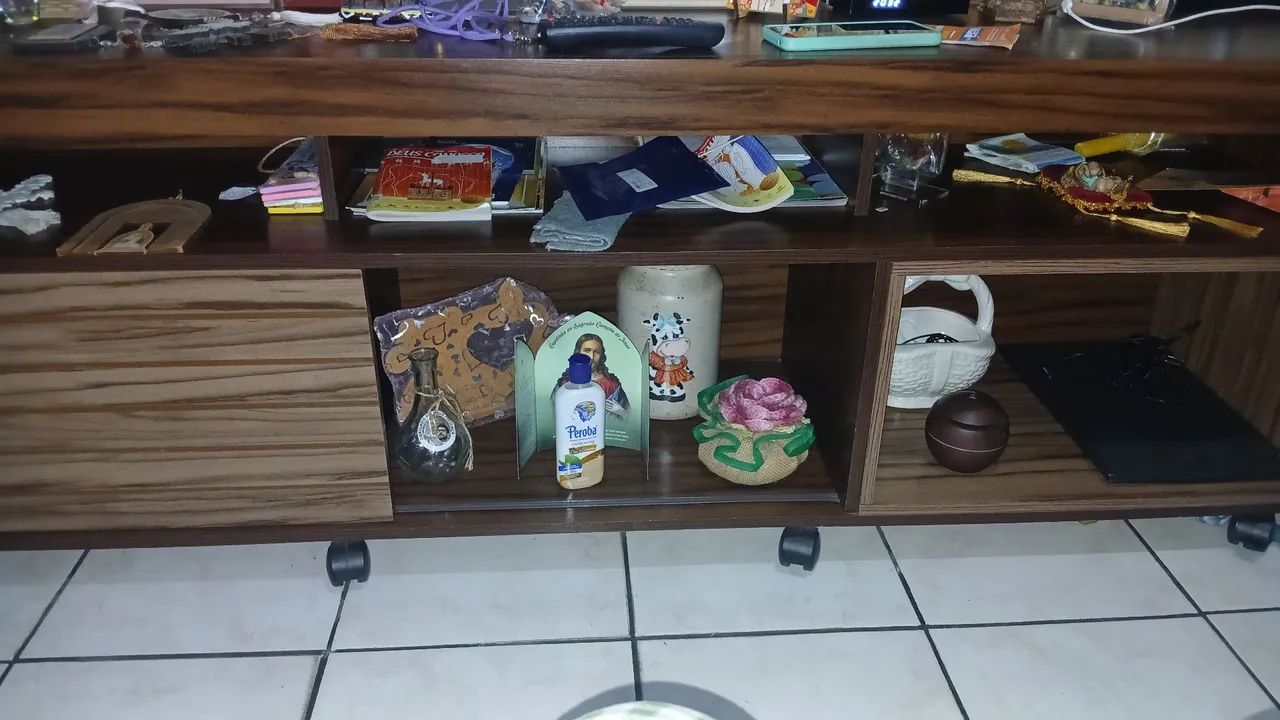 Rack - Foto 2