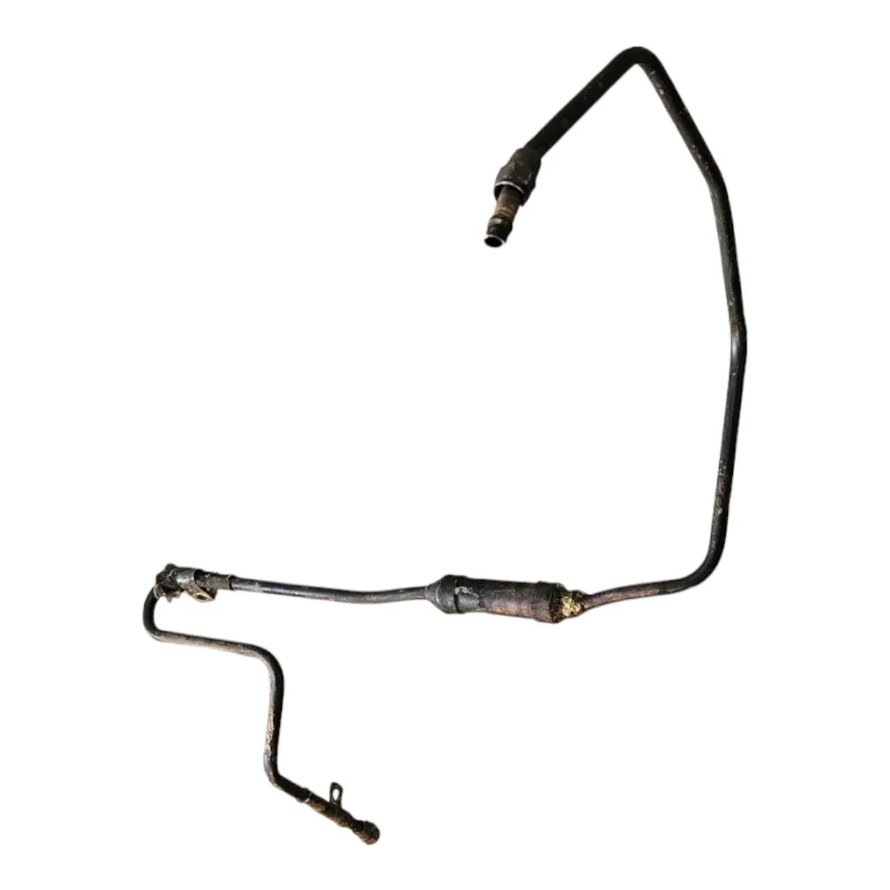 cano do compressor de ar volkswagen worker * 1997.