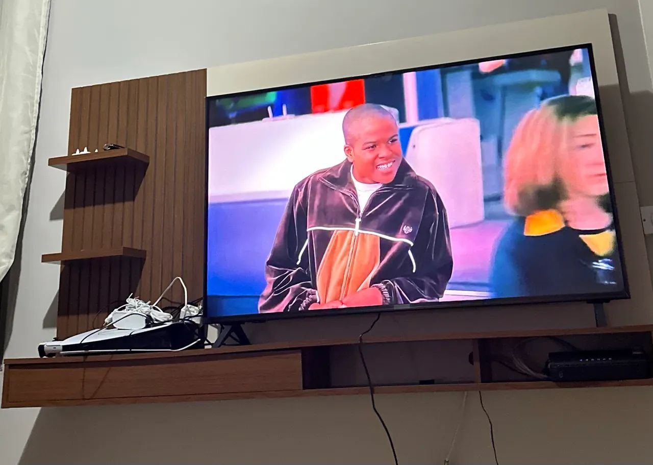 Painel para TV até 60 polegadas65115874024065121