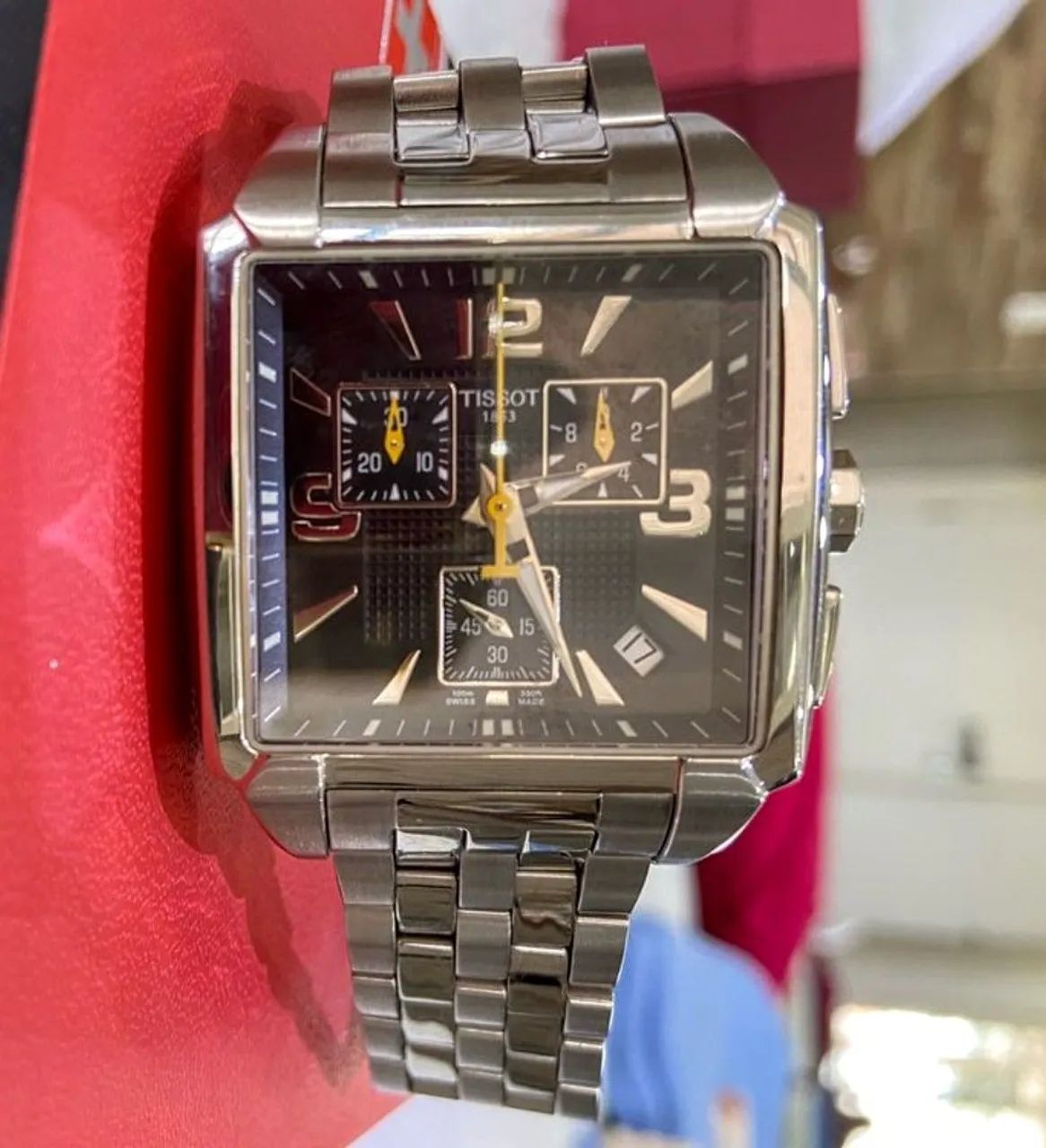 Relógio Tissot - Foto 3