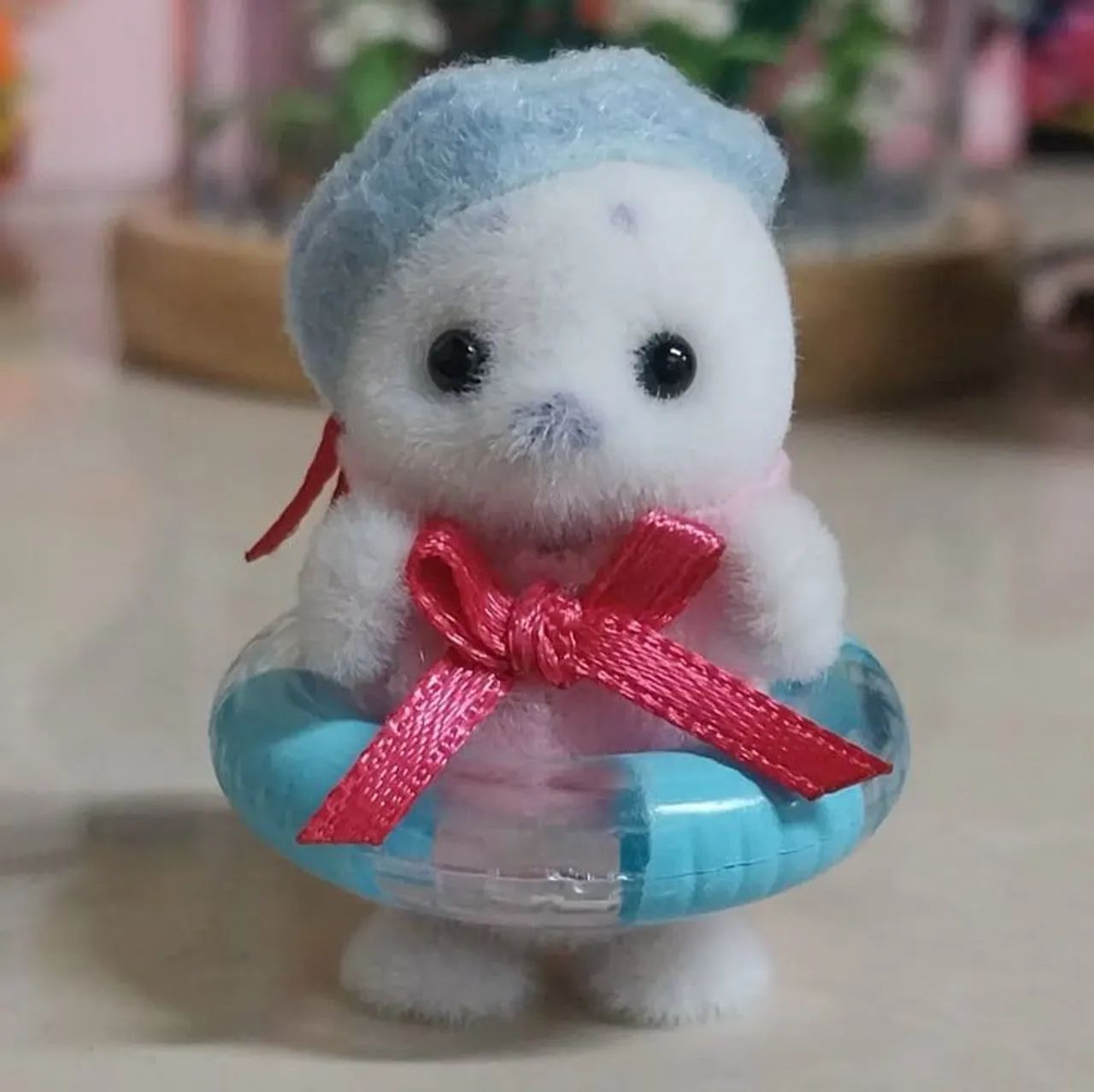 Sylvania families bebe foca