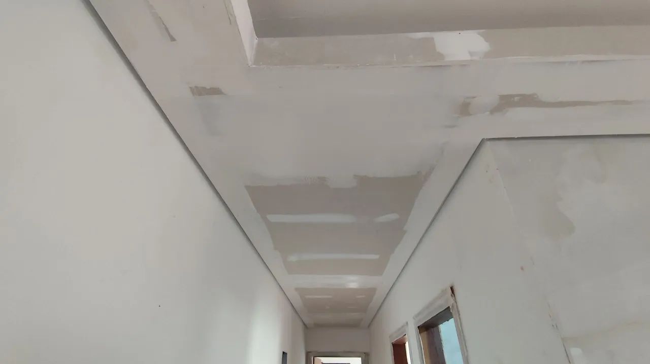 Serviço de gesso  - Foto 2