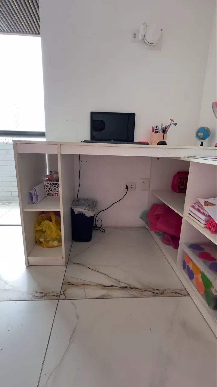 Mesa escritório escrivaninha 
