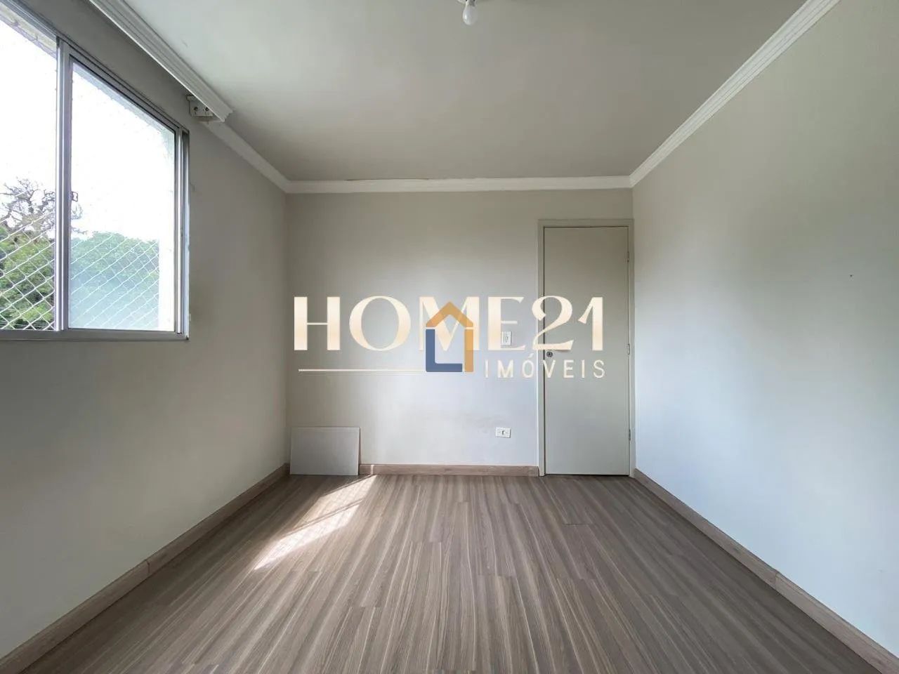 Apartamento com 2 quartos no Pinheirinho - Foto 4