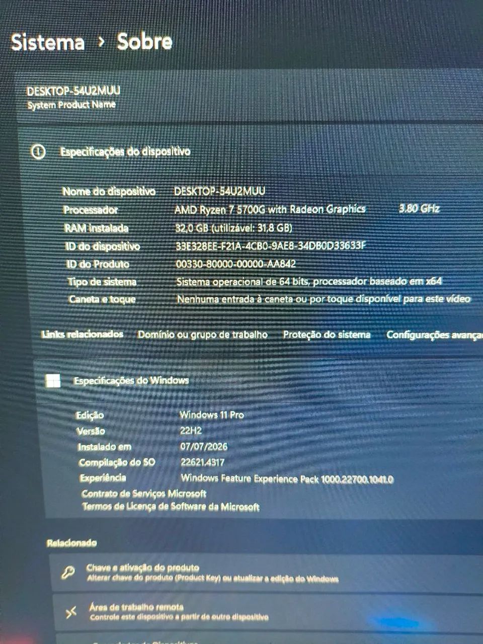 Pc gamer ryzen  - Foto 3