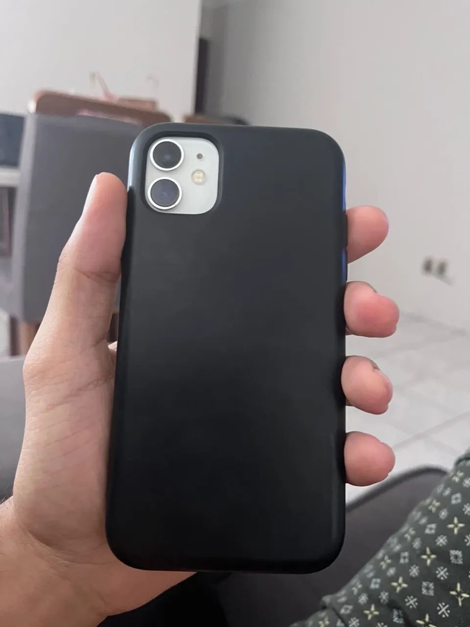Vendo iPhone 11