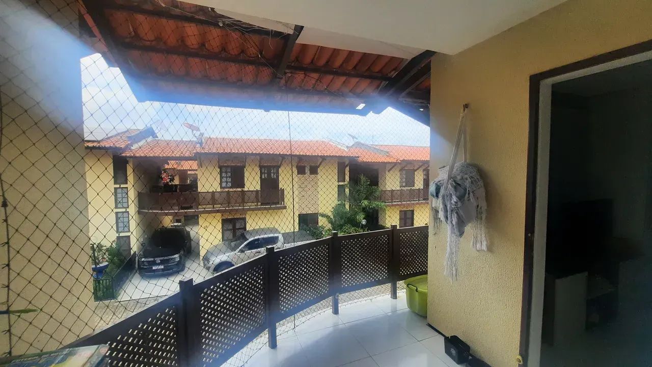 Duplex para venda com 180m², 4 quartos, sapiranga- Fortaleza-CE - Foto 8