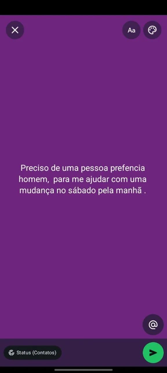 Trabalho 