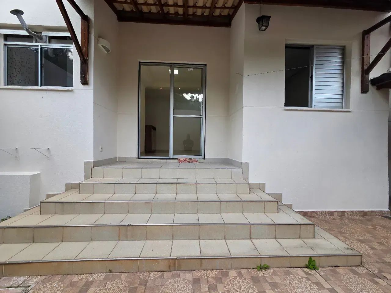 VILA EMA -- GARDEN COM QUINTAL - 92 METROS - Foto 5