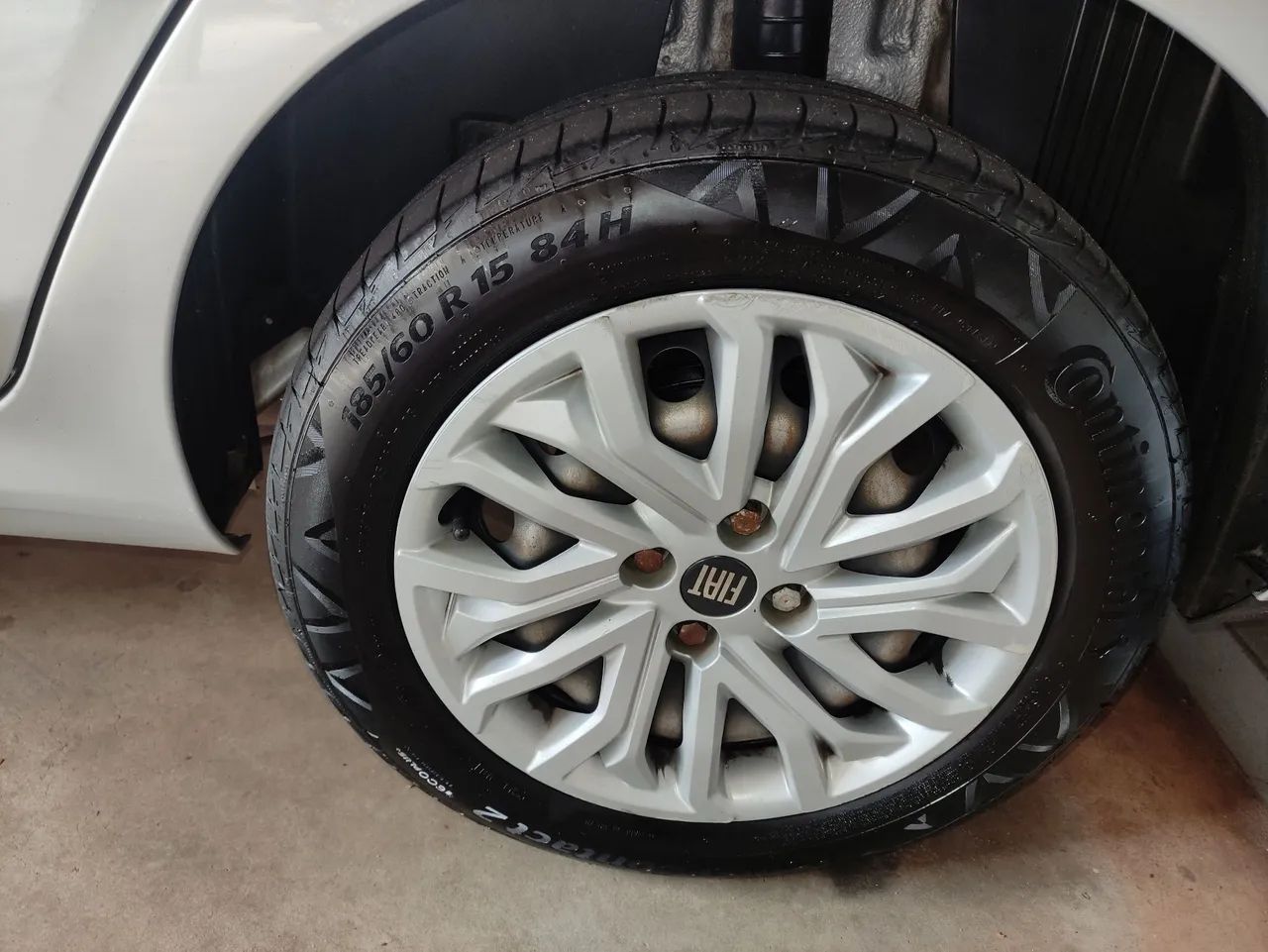 Fiat Cronos 1.3 8V Flex 2022 - Foto 4