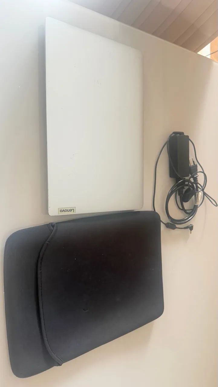 Notebook Lenovo - Foto 4