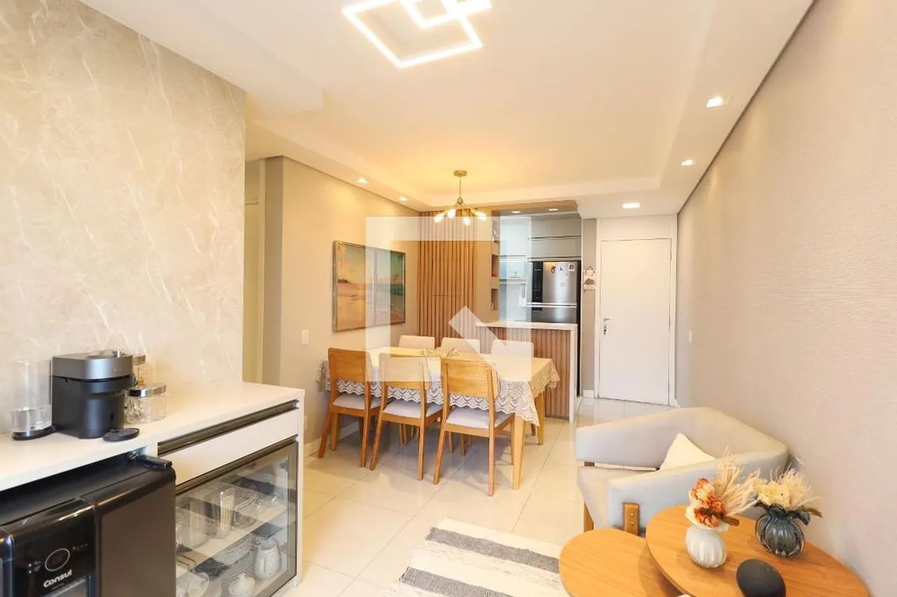 Apartamento à Venda - Vila Maria , 3 Quartos, 64 m2 - Foto 5