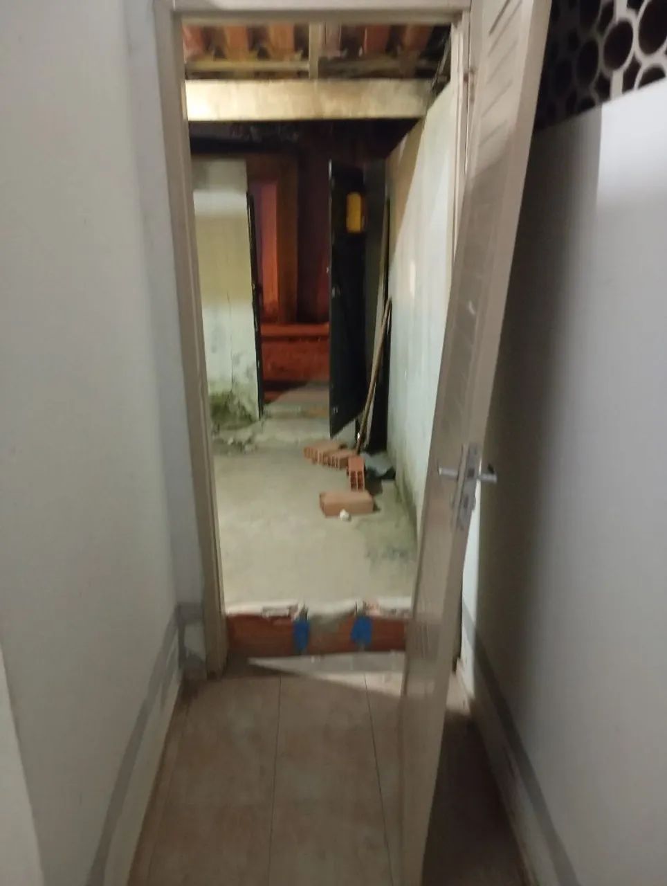 Vende se casa Na Nova Holanda, Rua 4 - Foto 2
