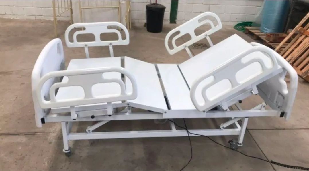CAMA HOSPITALAR 