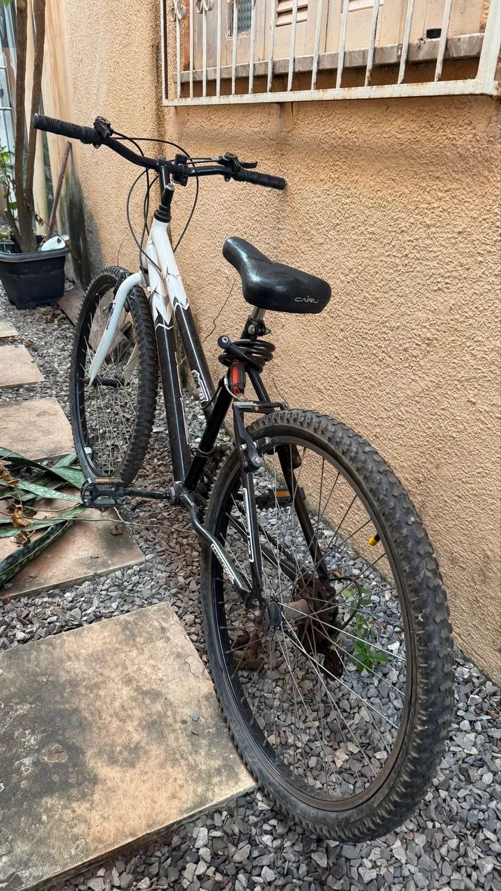 bike aro 26 - Foto 2