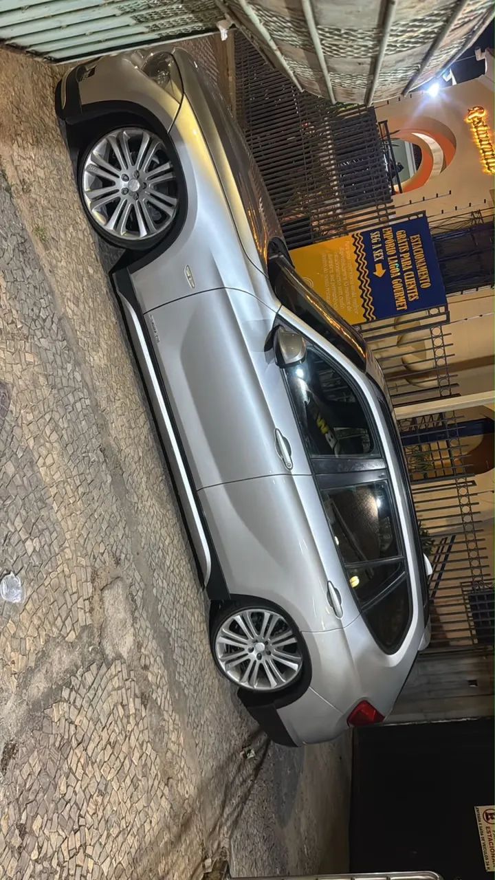 BMW X1 Sdrive 18I 2.0 16V 4X2 Aut. 2011