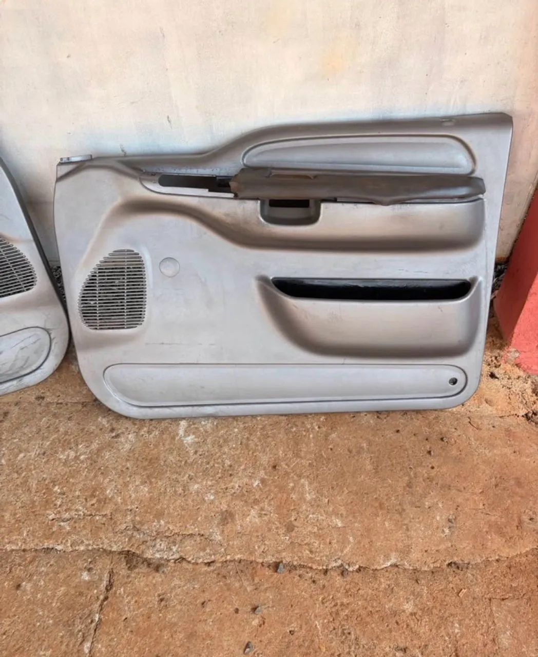 Forro de porta F250 - Foto 4