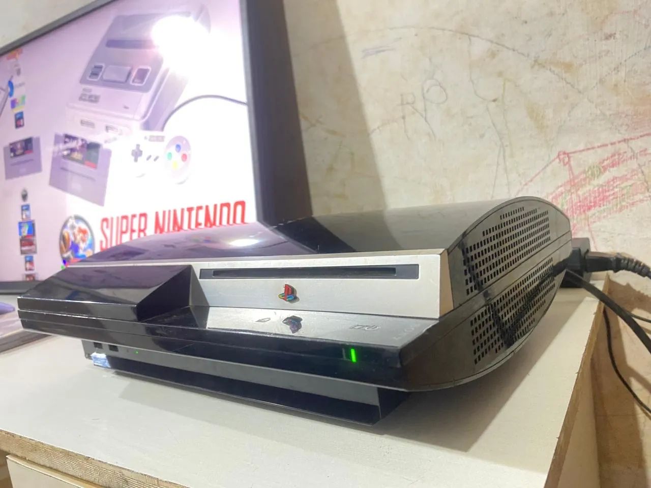 Ps3 Destravado CFW - Foto 3
