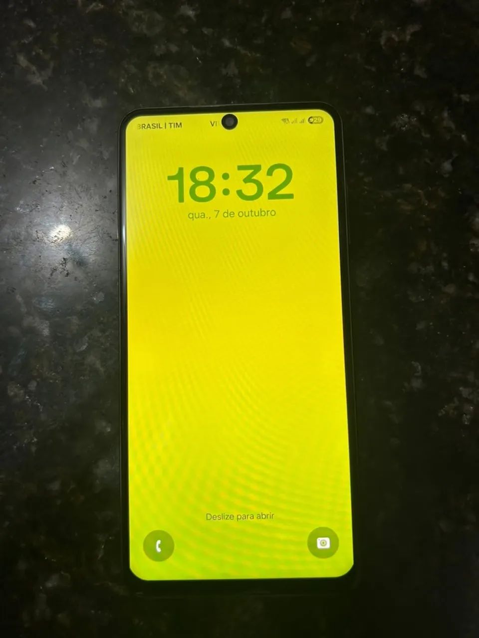 Galaxy S21 FE 5G em perfeito estado 