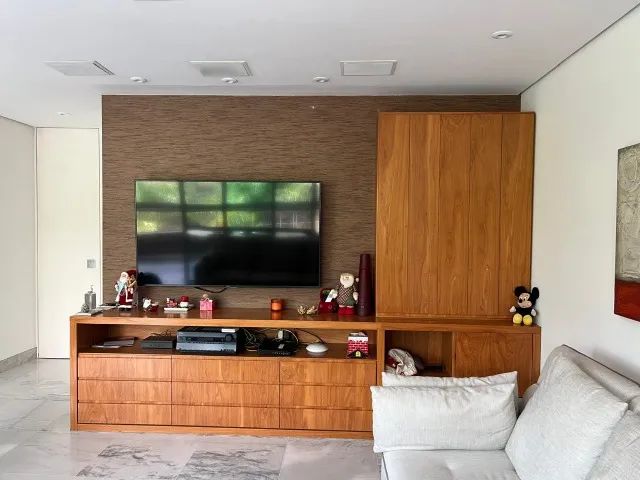Móvel de Televisão 3,20 x 0,70 x 0,50 