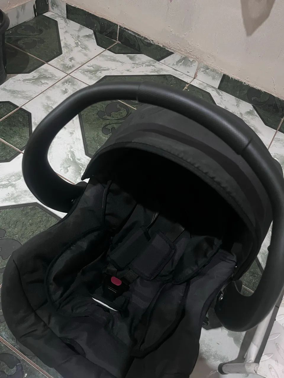 Bebê conforto 