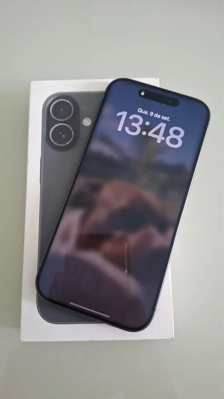 iPhone 17 256gb - Foto 5