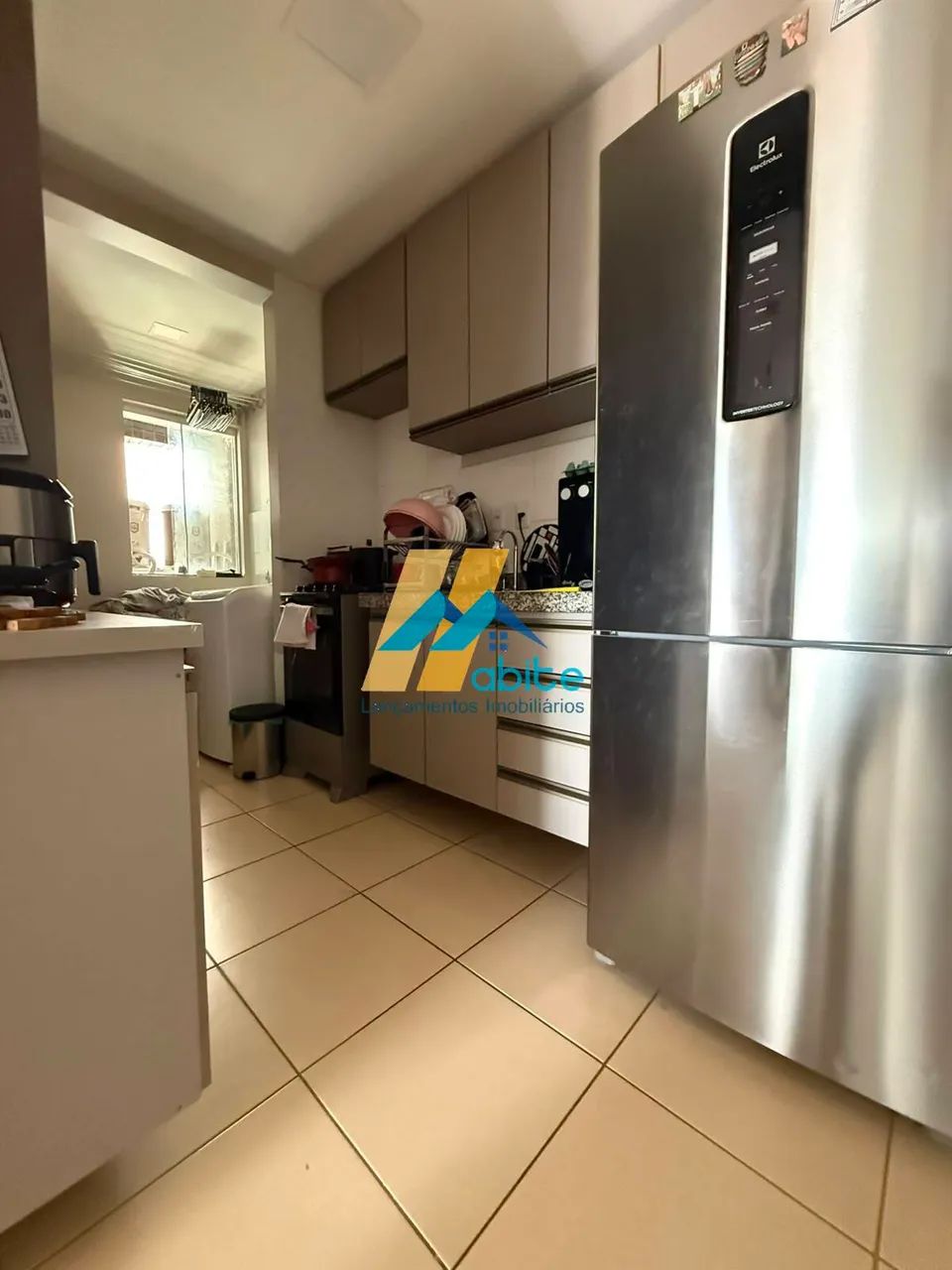 APARTAMENTO DE 3 QUARTOS | SUÍTE COM CLOSET | LAZER COMPLETO - Foto 3