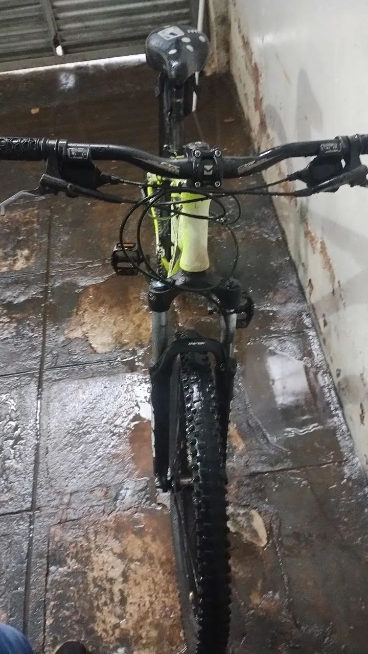 Bicicleta  - Foto 4