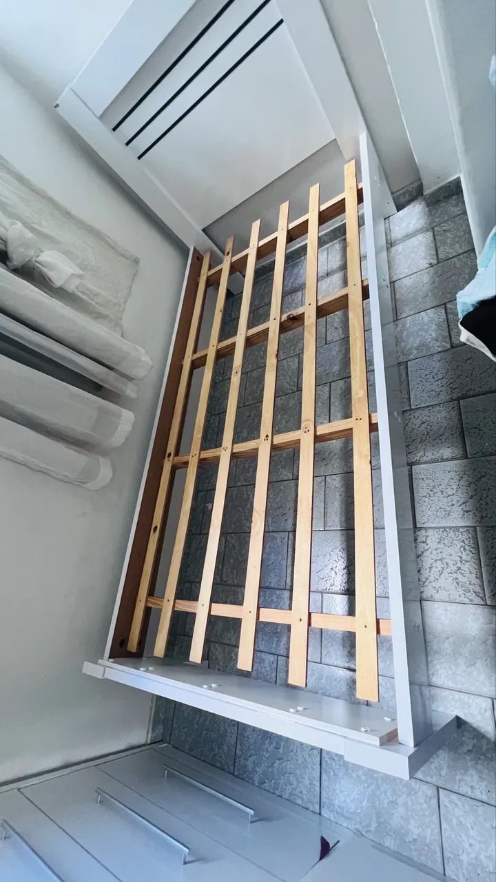 Cama solteiro  - Foto 2