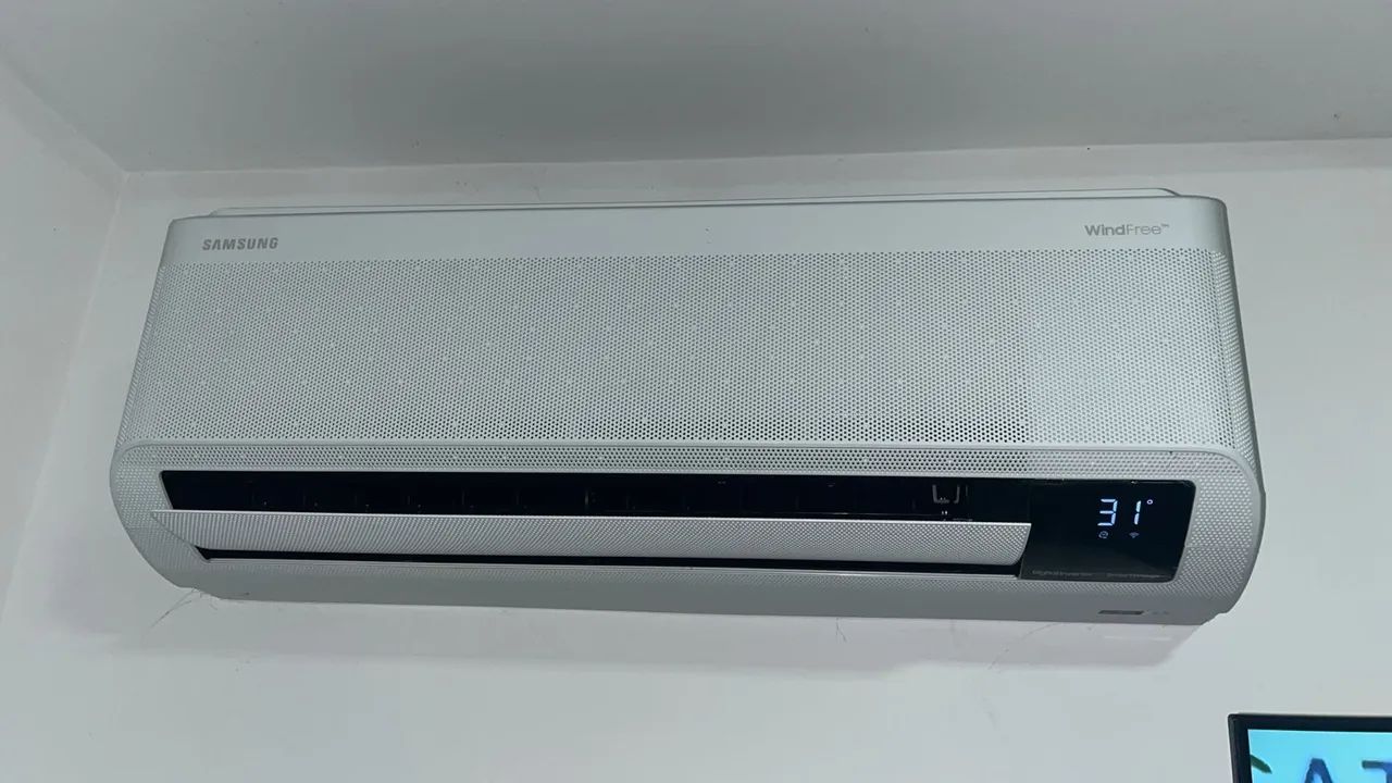 Ar condicionado acj split vrf ! - Foto 2