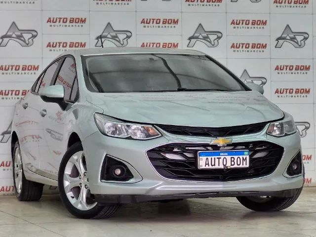 Chevrolet Cruze 2023