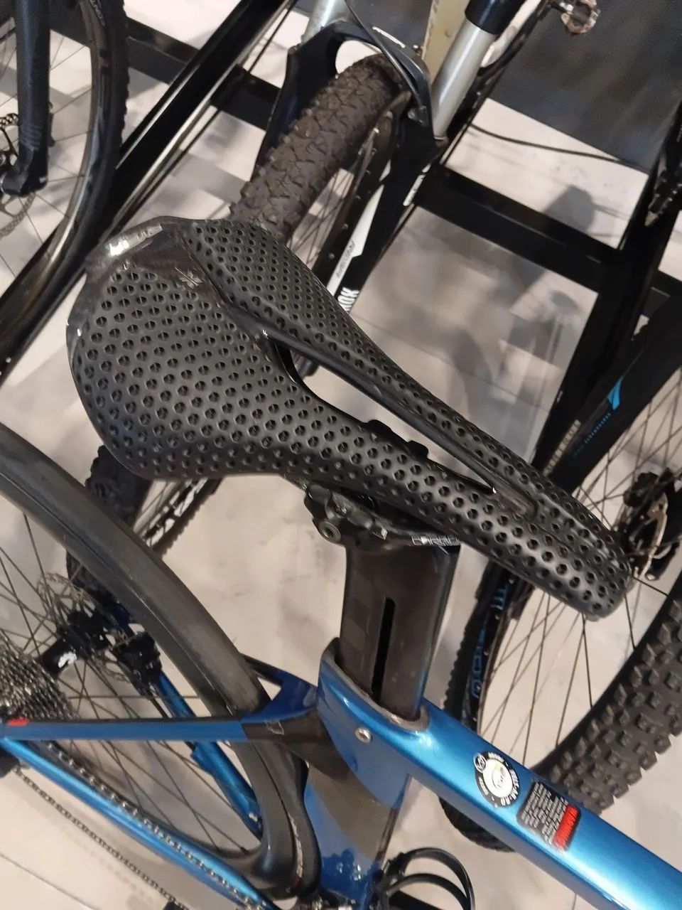 Speed Felt Ar Advanced 51 - Foto 5