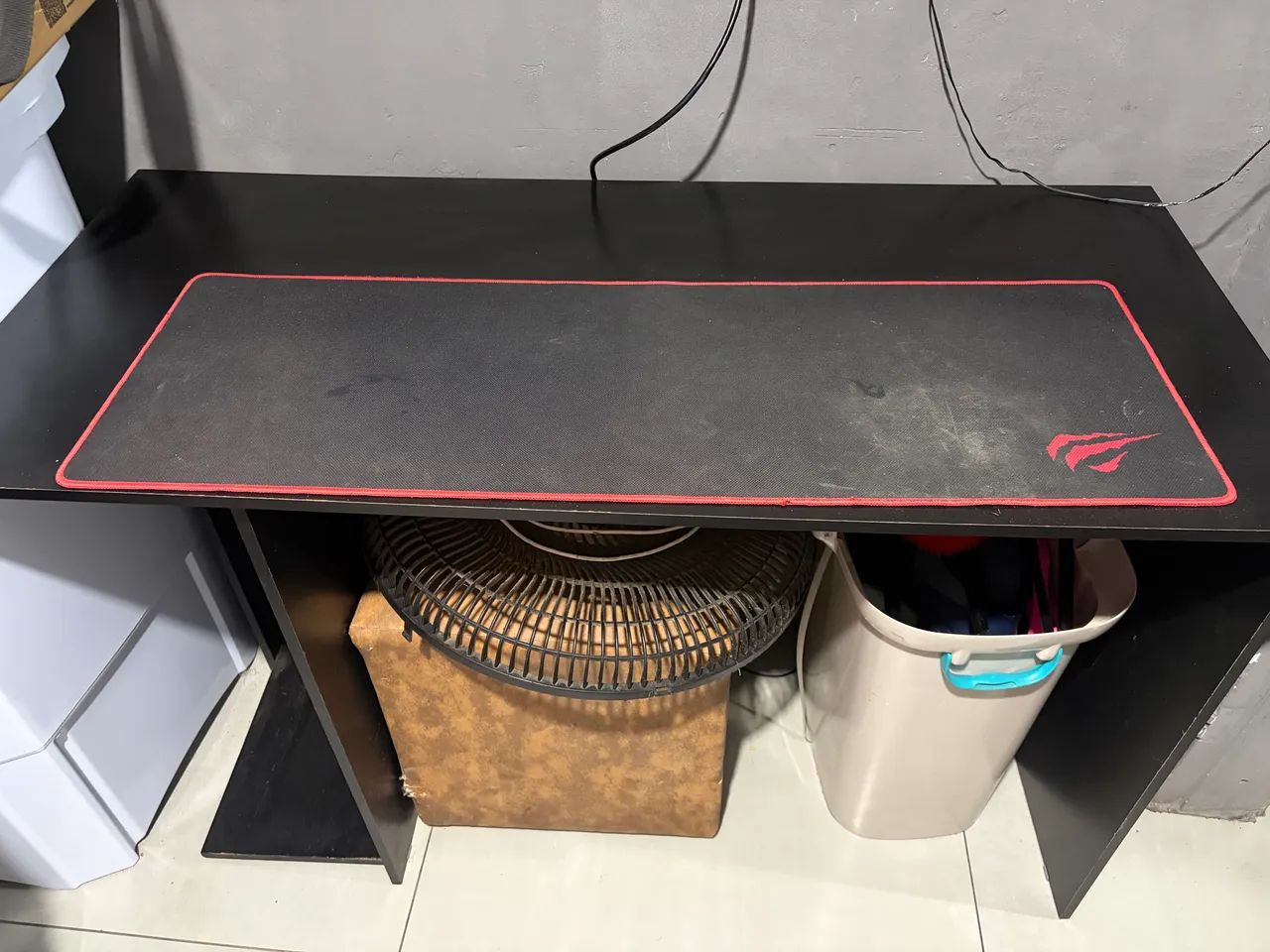 Mesa para PC gamer