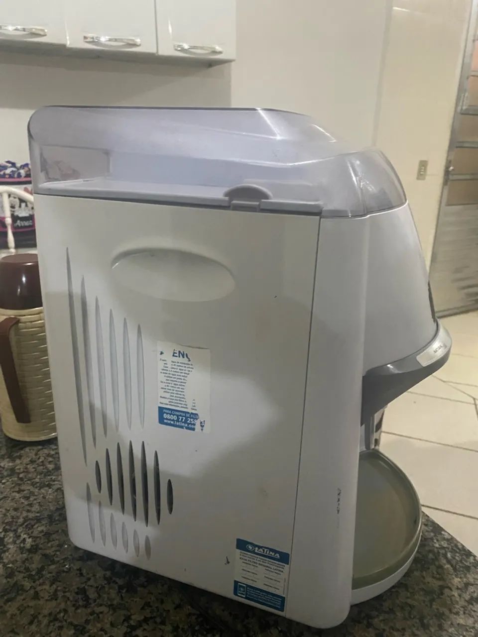 Vendo gela água  - Foto 3