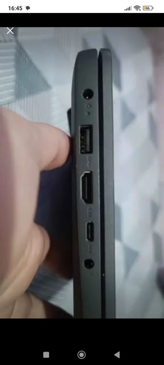 Notebook Lenovo  - Foto 4