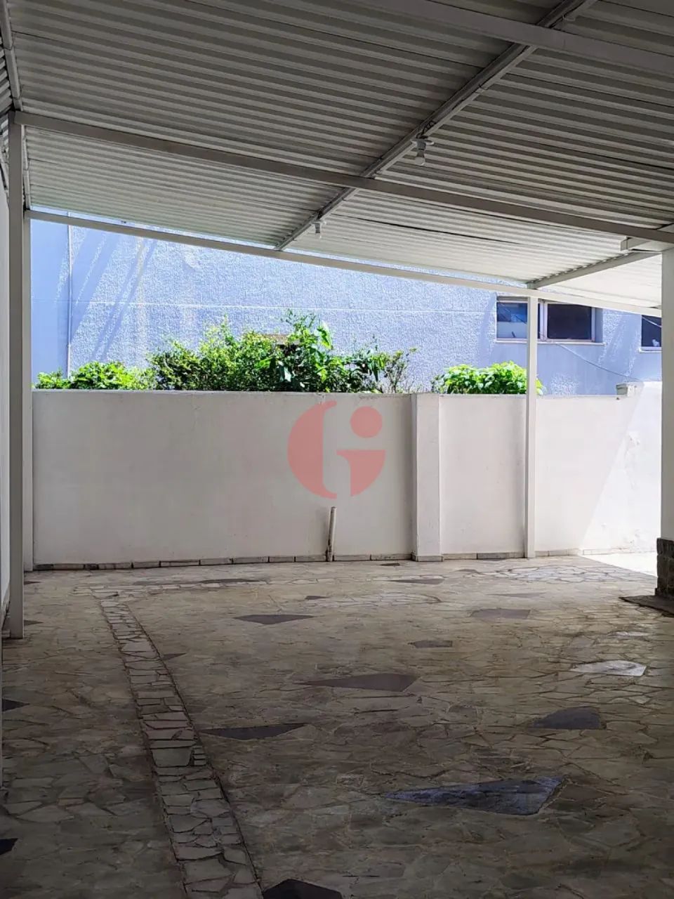 Casa comercial de fundos para locação com 2 quartos e 1 vaga de garagem - 256 m² - Vila Ad - Foto 2