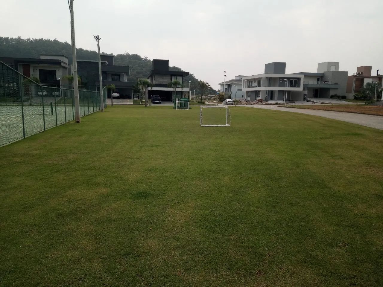 Terreno para Venda em Florianópolis, Vargem Grande