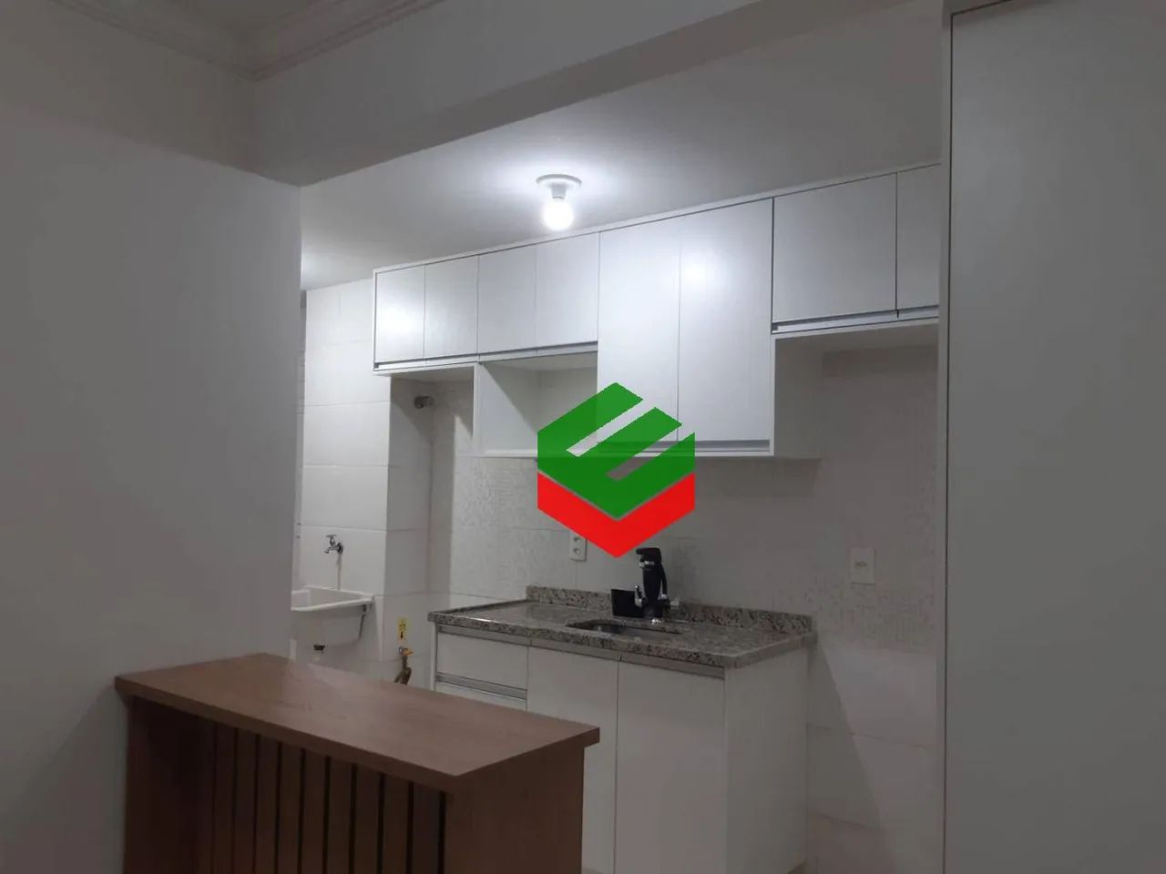 EXCELENTE OPORTUNIDADE APARTAMENTO MOBILIADO - Foto 3