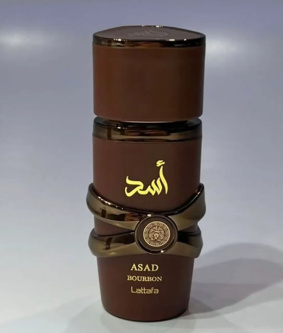 Asad Bourbon _ Original - Foto 5