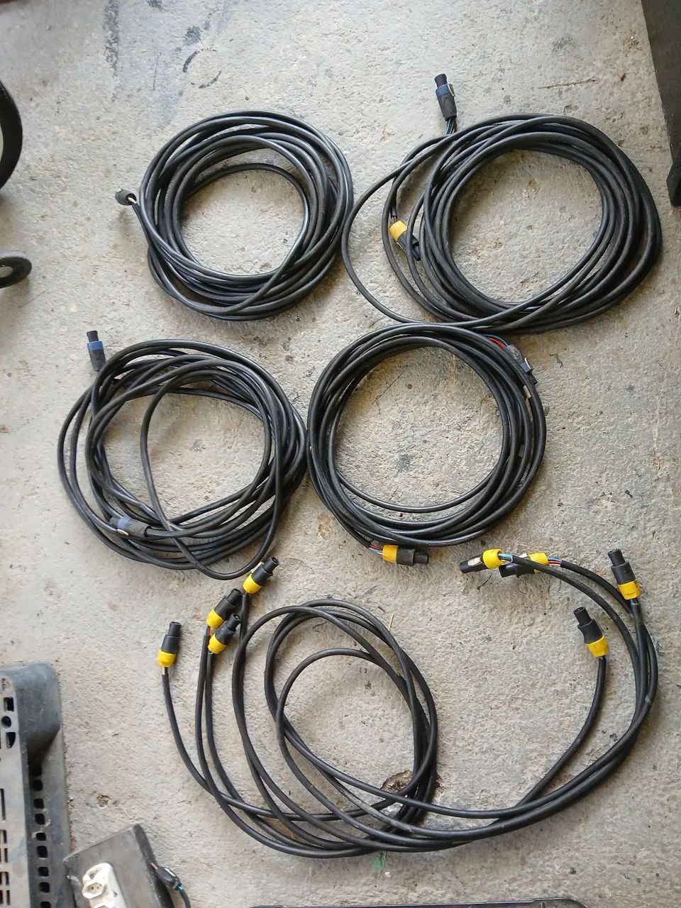 Vendo Som profissional  - Foto 3