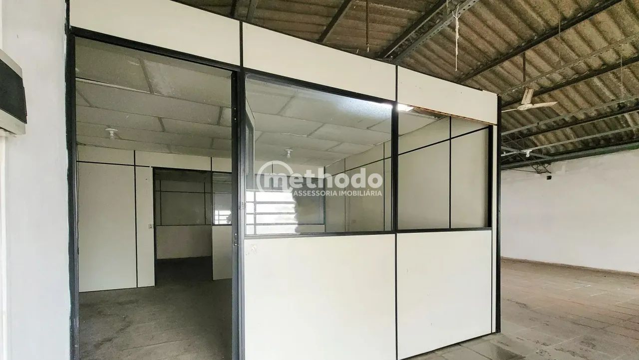 Galpão / Barracão para venda e locação, São Bernardo, Campinas, SP - Foto 2