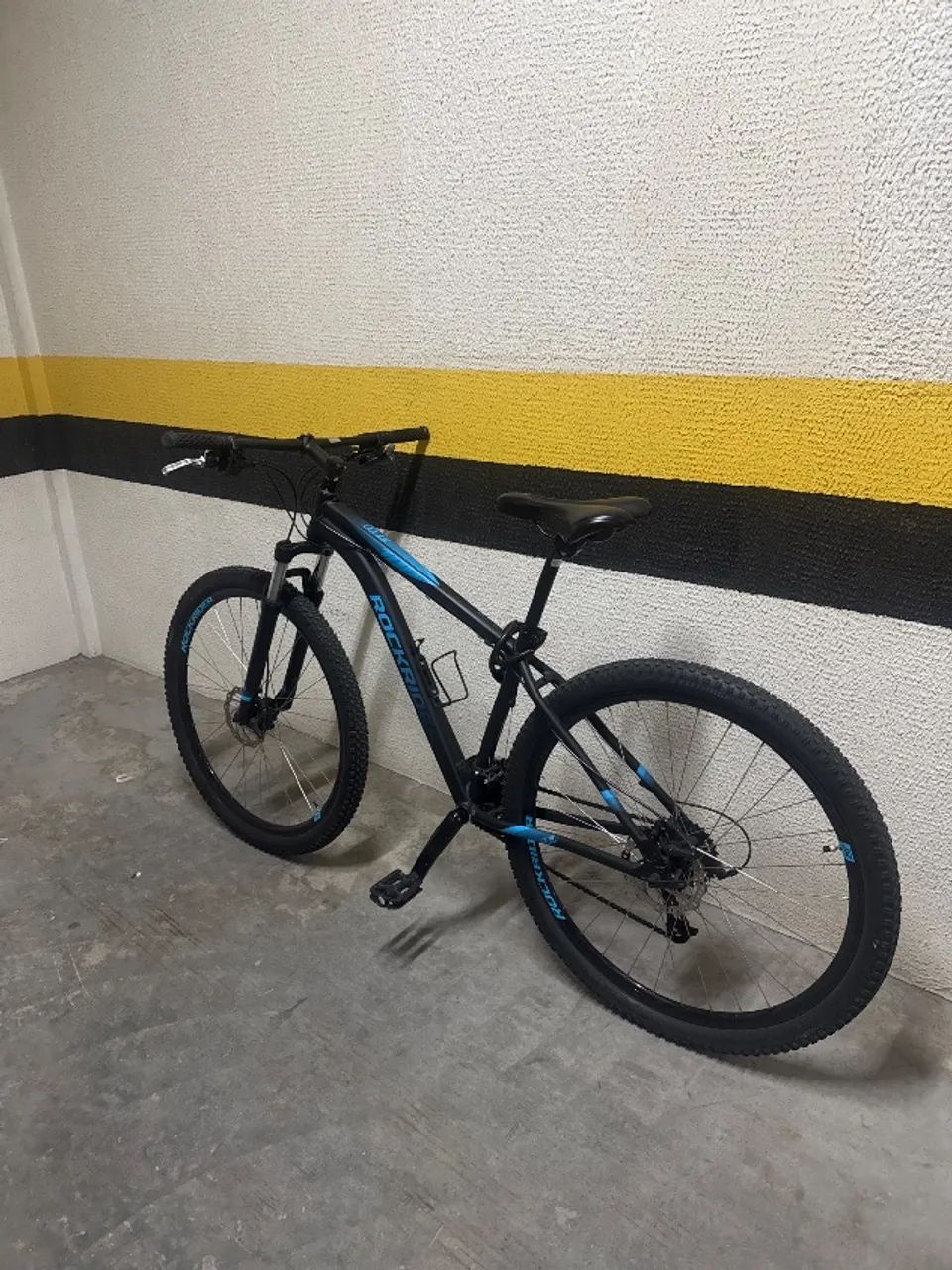 Bicicleta  - Foto 3