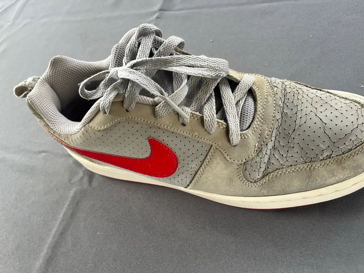 Tênis Nike Tam:42 - Foto 4