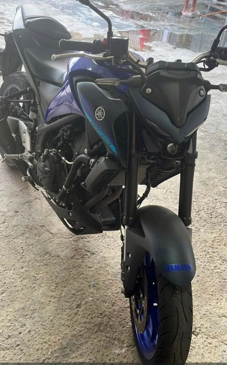 Moto  - Foto 3