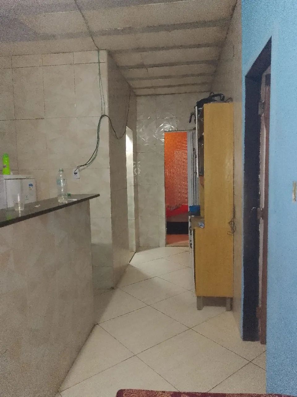 Vendo casa