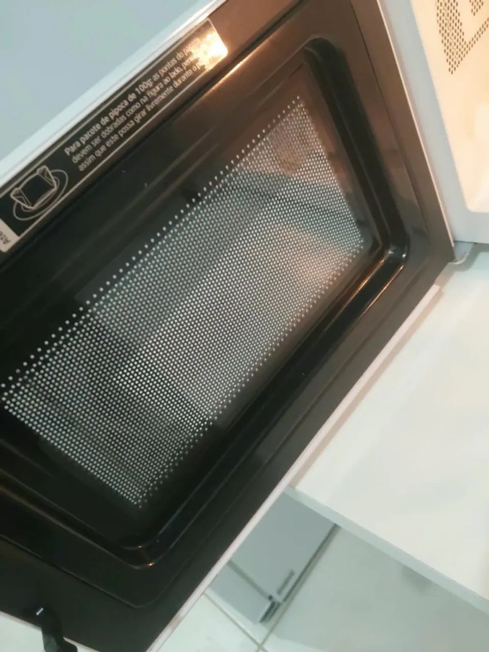 Micro-ondas - Foto 4