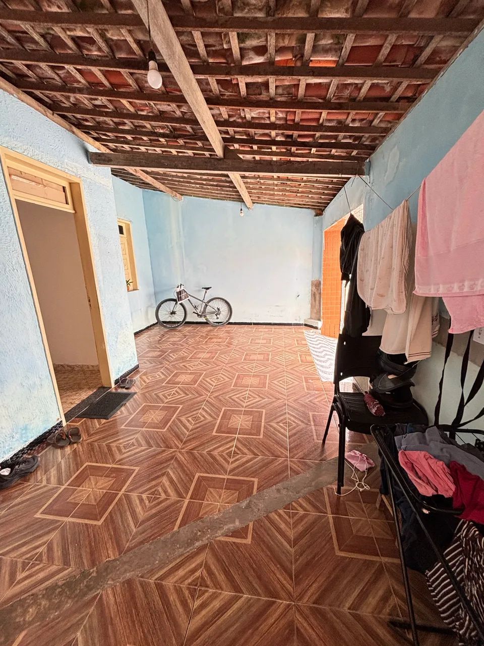 Casa no bairro Santa Maria Conjunto Valadares - Foto 5