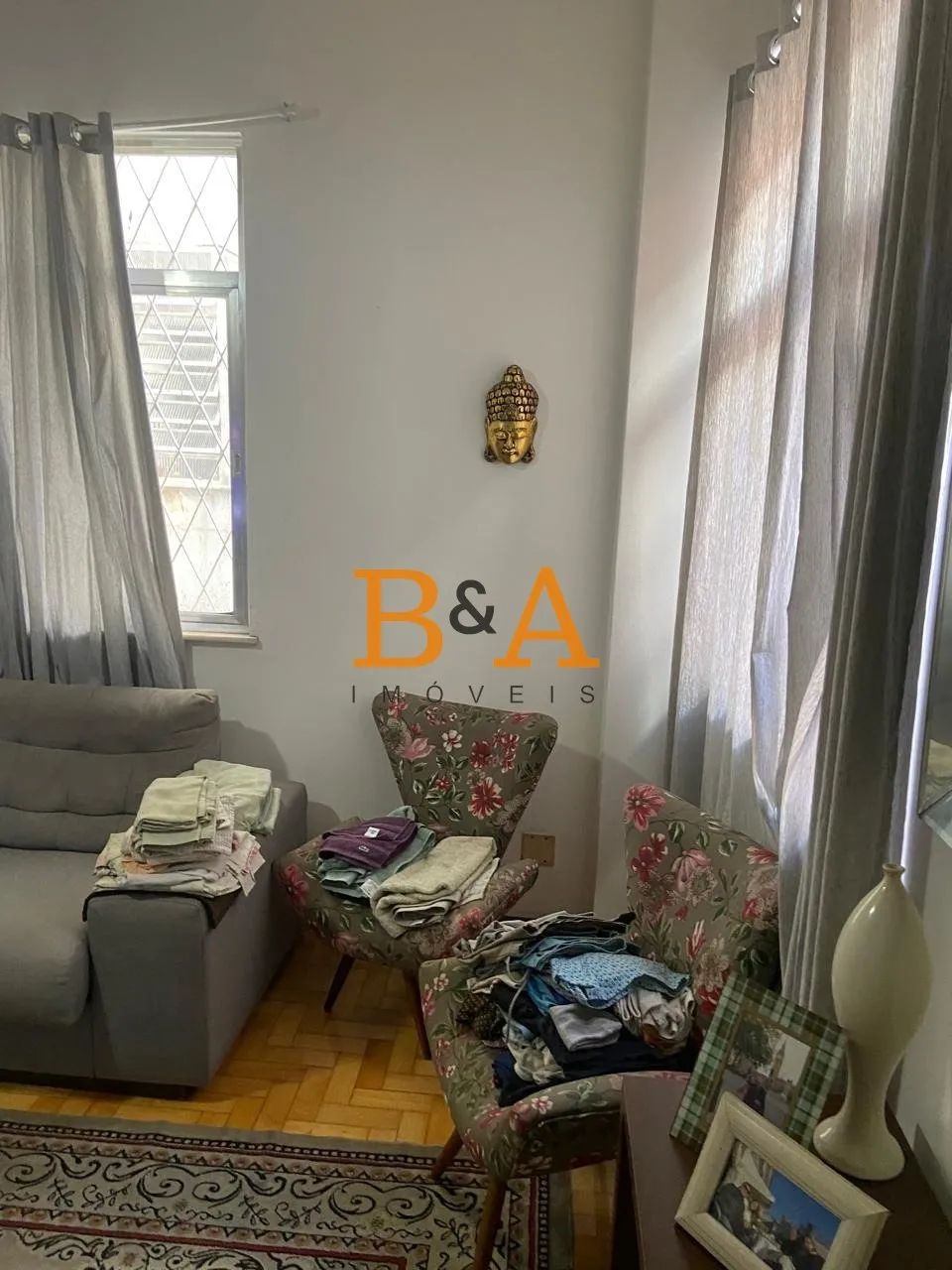 Apartamento 2 Quartos em Botafogo com 79m² | Excelente Localização - Foto 5