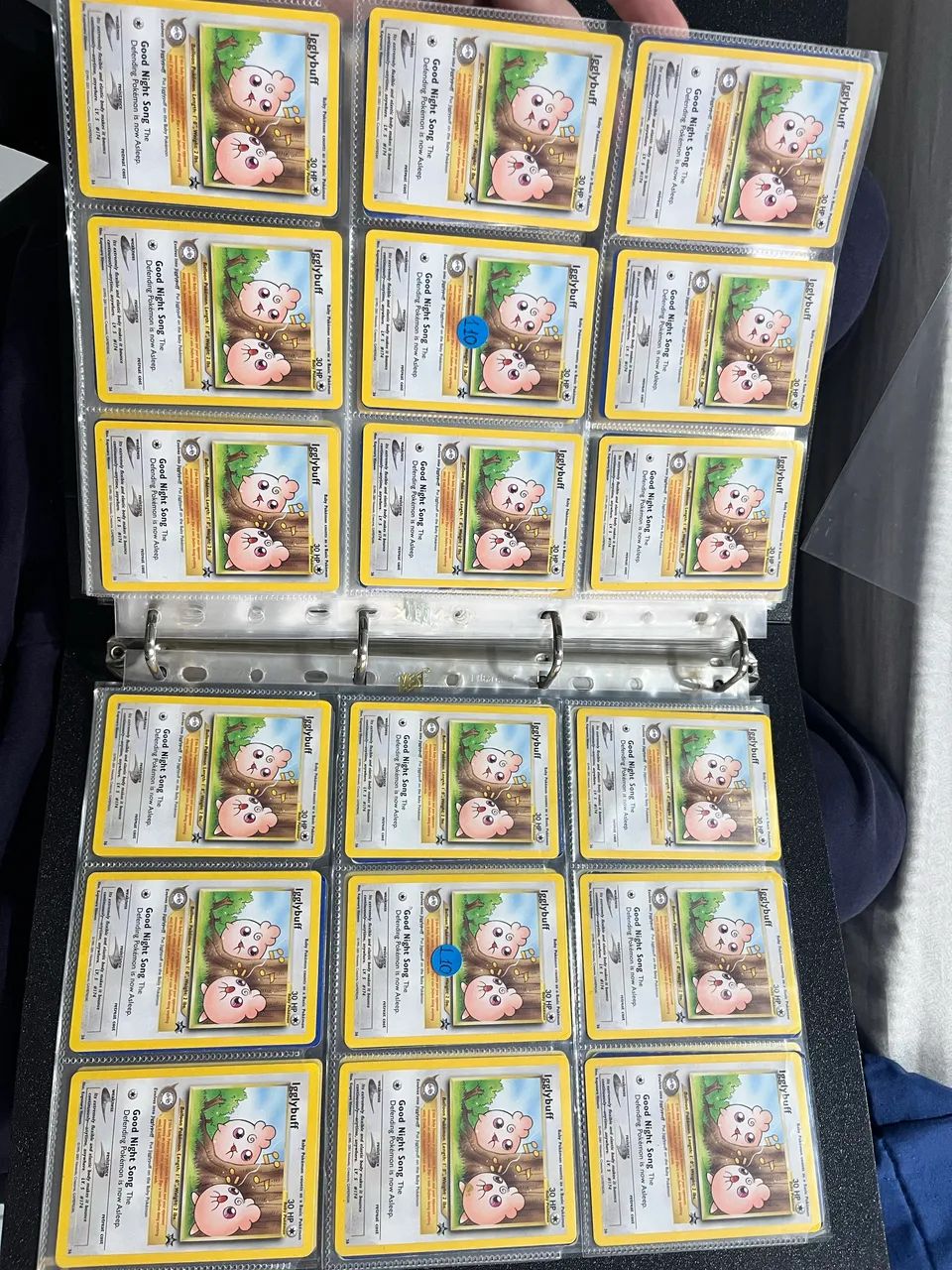 COLECAO BASE SET POKEMON - Foto 3